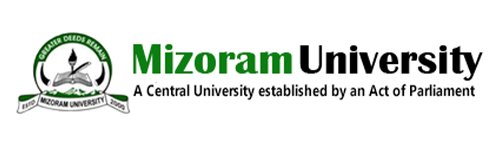 mizoram university